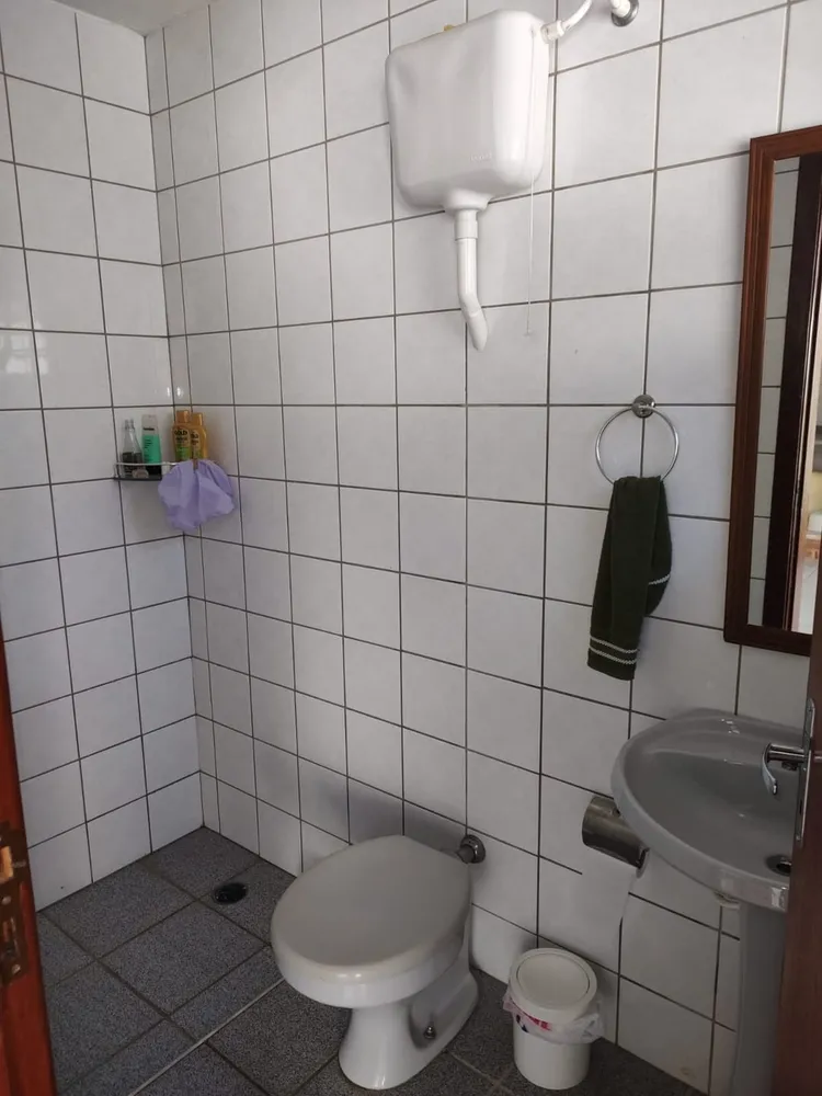 Casa, 3 quartos, 164 m² - Foto 4