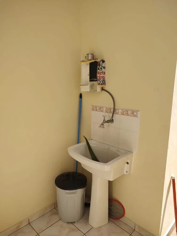 Casa, 3 quartos, 164 m² - Foto 3