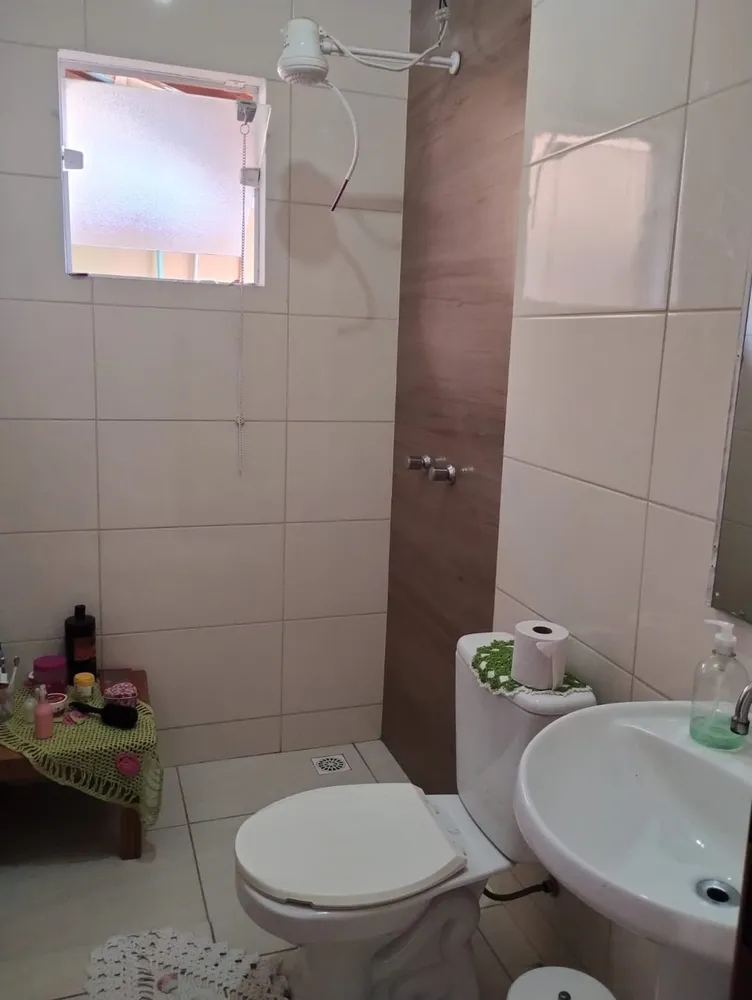 Casa, 2 quartos, 90 m² - Foto 4