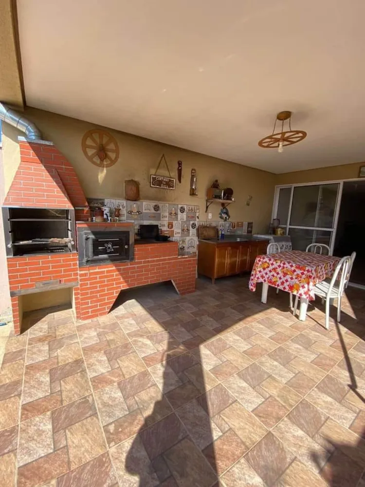 Casa, 2 quartos, 90 m² - Foto 2