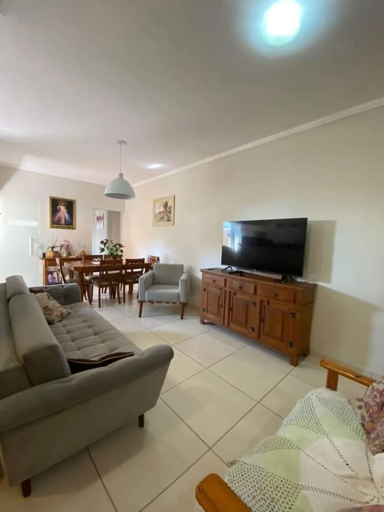 Casa, 2 quartos, 90 m² - Foto 3