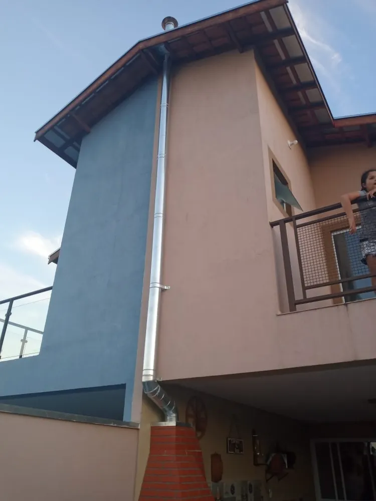 Casa, 2 quartos, 90 m² - Foto 1