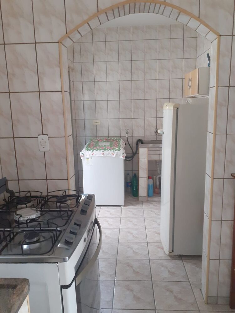 Casa à venda com 3 quartos, 191m² - Foto 11