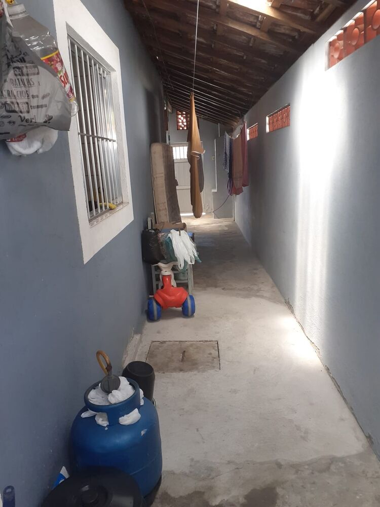 Casa à venda com 3 quartos, 191m² - Foto 15