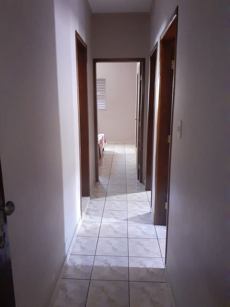 Casa à venda com 3 quartos, 191m² - Foto 14