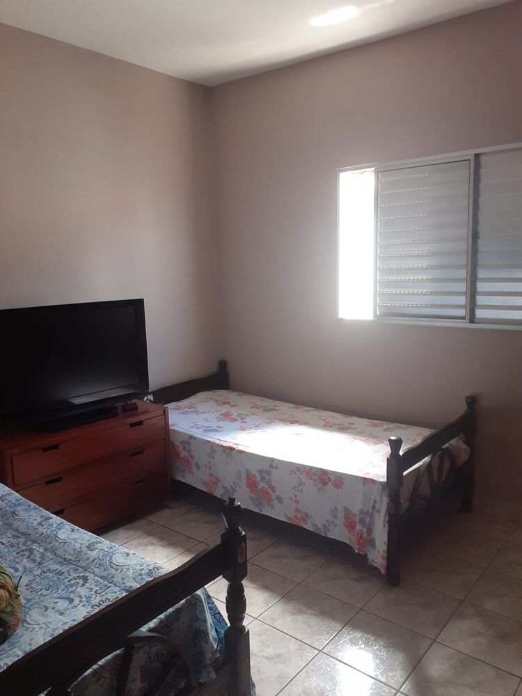 Casa à venda com 3 quartos, 191m² - Foto 7