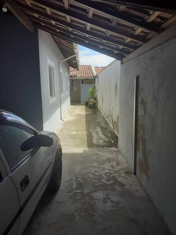 Casa à venda com 3 quartos, 191m² - Foto 9