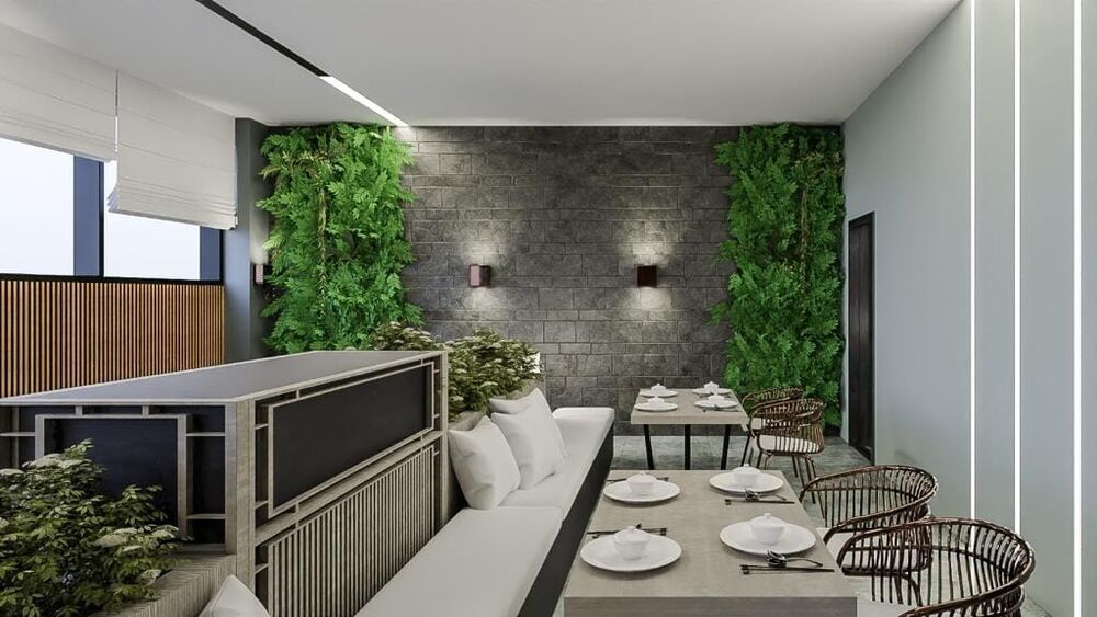 Flat/Apart Hotel, 1 quarto, 14 m² - Foto 4