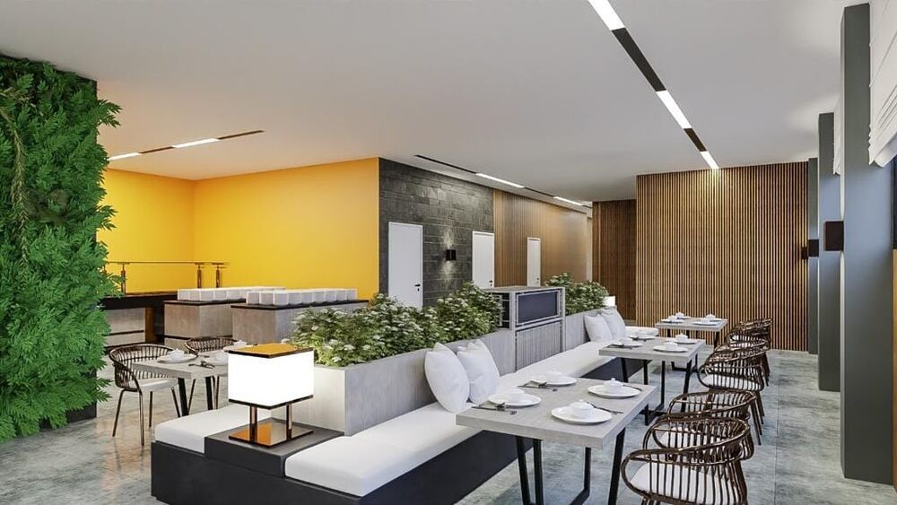 Flat/Apart Hotel, 1 quarto, 14 m² - Foto 3