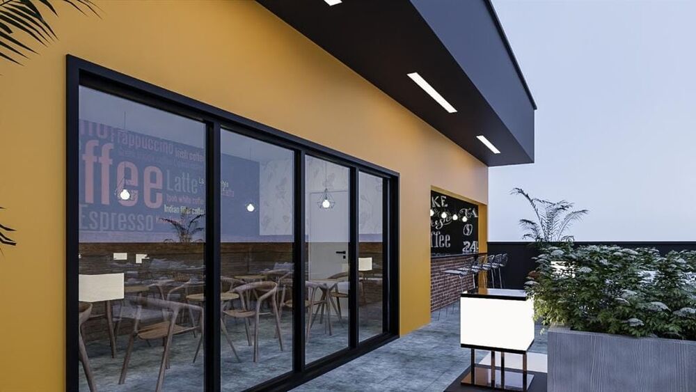 Flat/Apart Hotel, 1 quarto, 14 m² - Foto 6