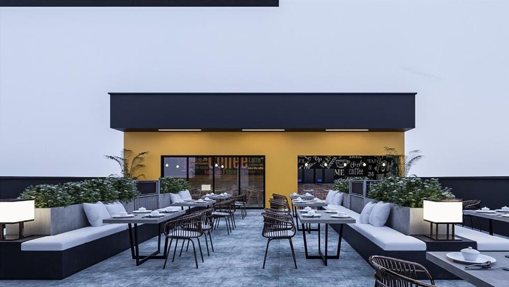 Flat/Apart Hotel, 1 quarto, 14 m² - Foto 5