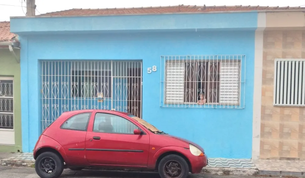 Casa, 2 quartos - Foto 2