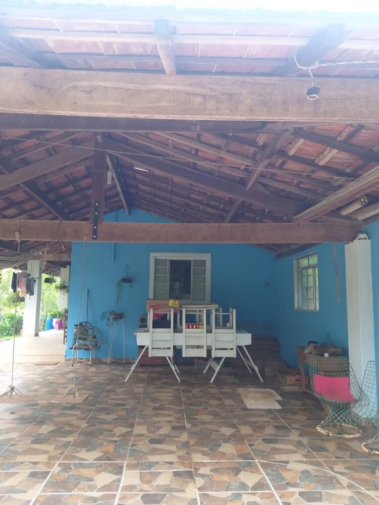 Chácara, 2 quartos, 6000 m² - Foto 8