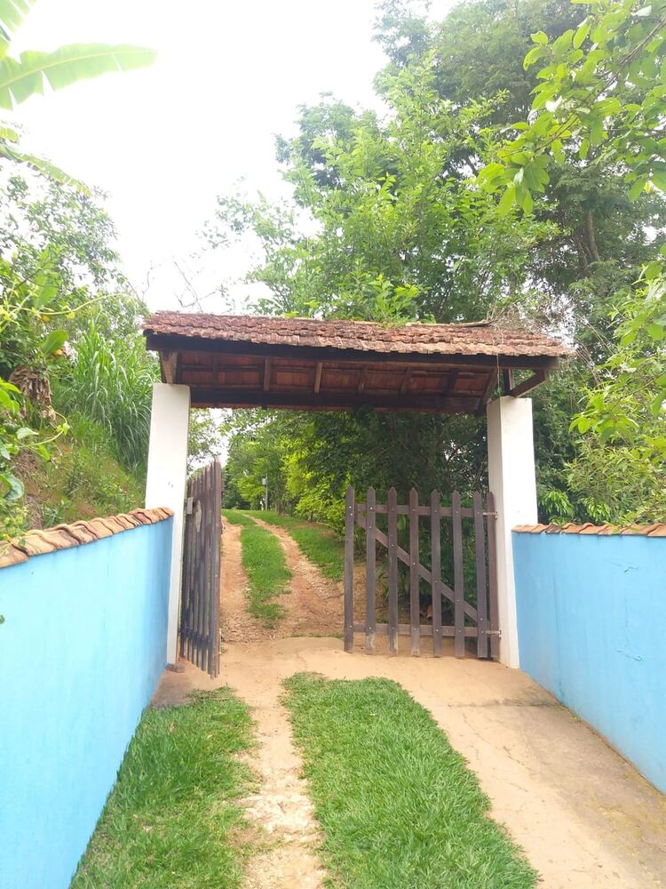 Chácara, 2 quartos, 6000 m² - Foto 6