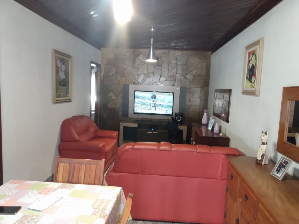 Casa, 3 quartos - Foto 3