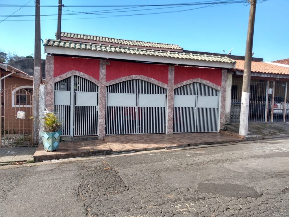 Casa, 3 quartos - Foto 5