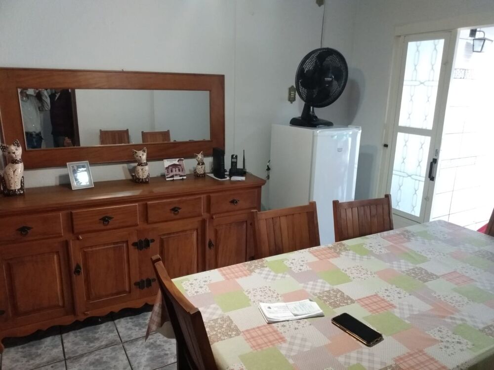 Casa, 3 quartos - Foto 11