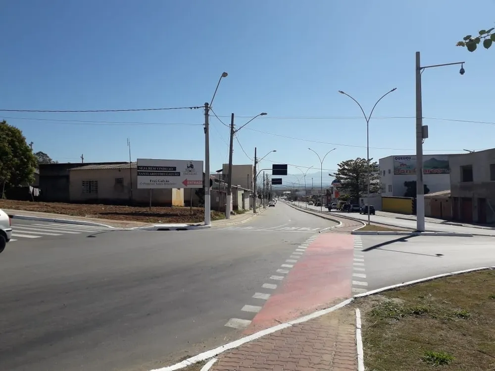 Terreno, 400 m² - Foto 2