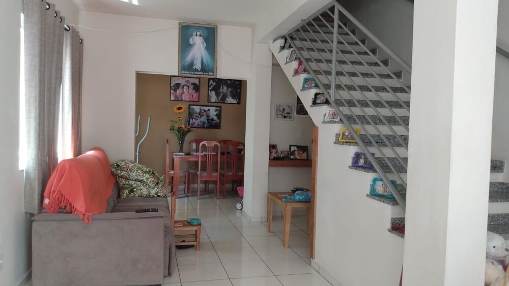 Casa, 2 quartos - Foto 8