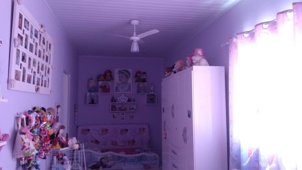 Casa, 2 quartos - Foto 2