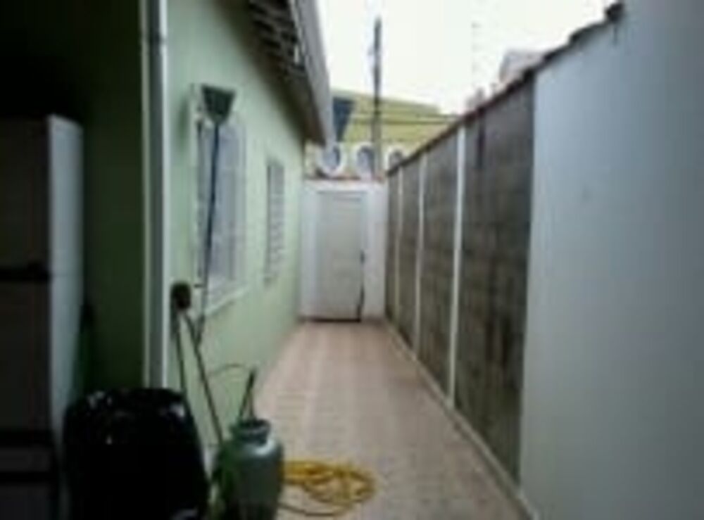 Casa, 3 quartos, 119 m² - Foto 2