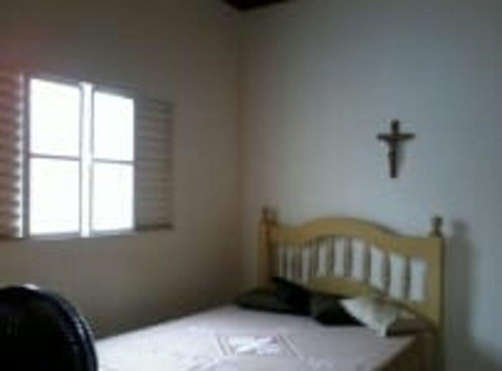 Casa, 3 quartos, 119 m² - Foto 1