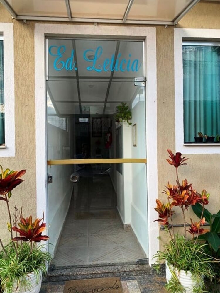 Apartamento, 3 quartos - Foto 2