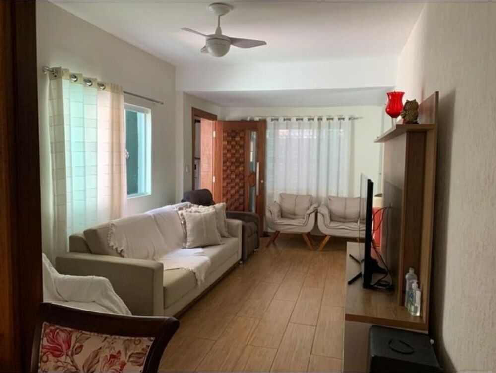 Casa, 3 quartos - Foto 7