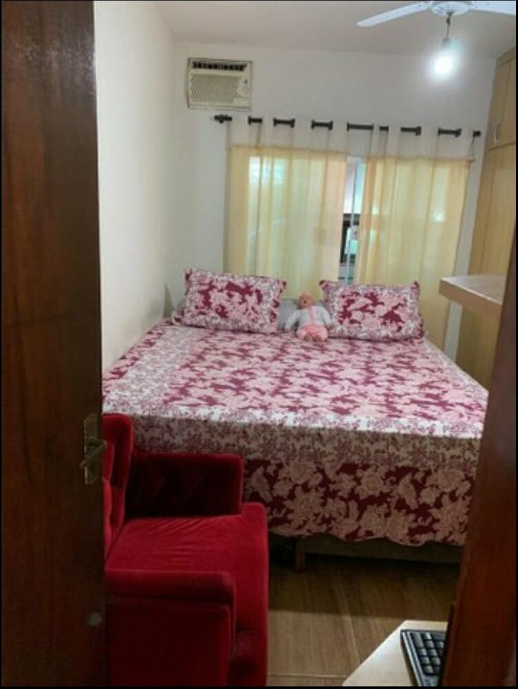 Casa, 3 quartos - Foto 11
