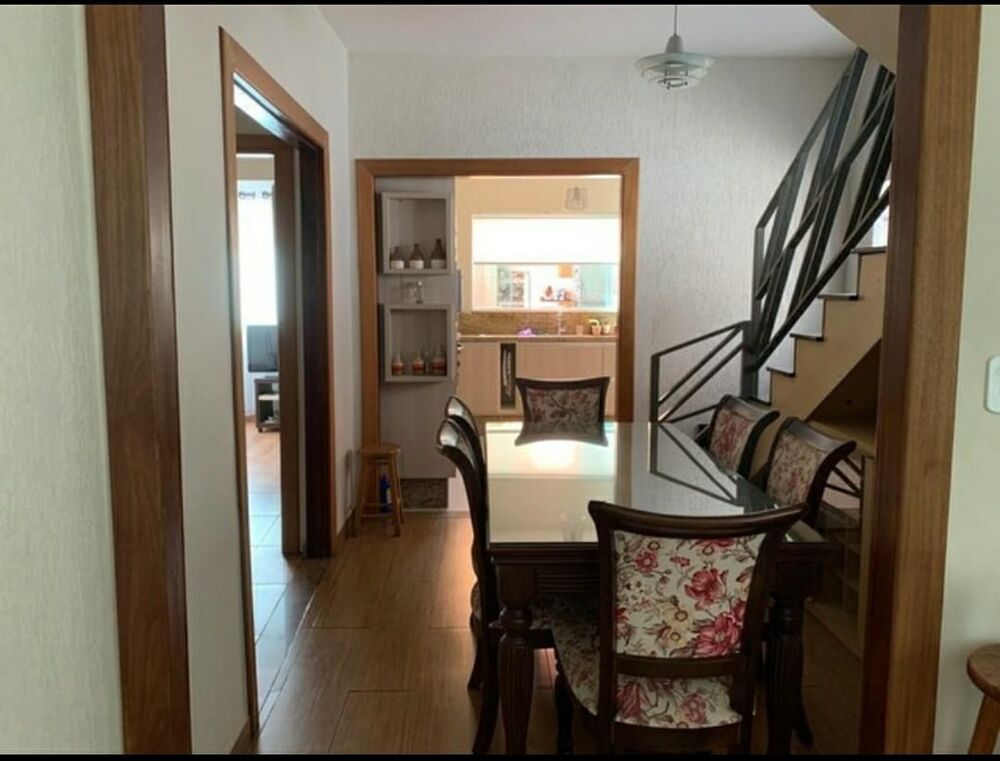 Casa, 3 quartos - Foto 8