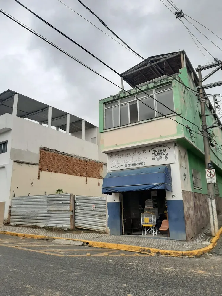 Prédio Inteiro - Foto 3