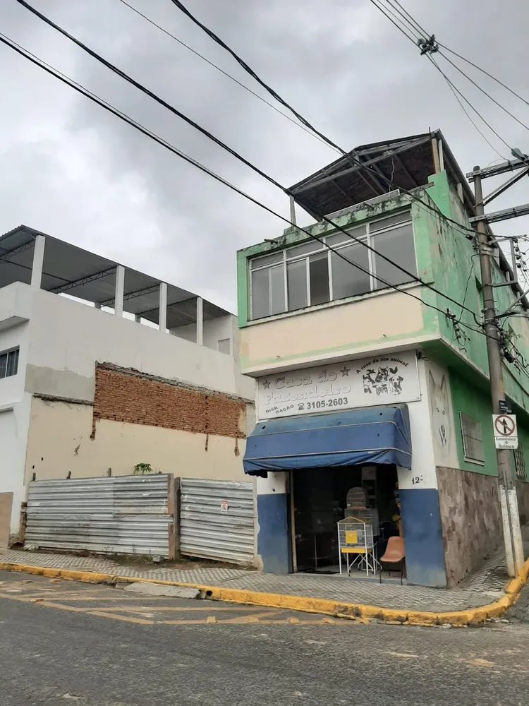 Prédio Inteiro - Foto 4