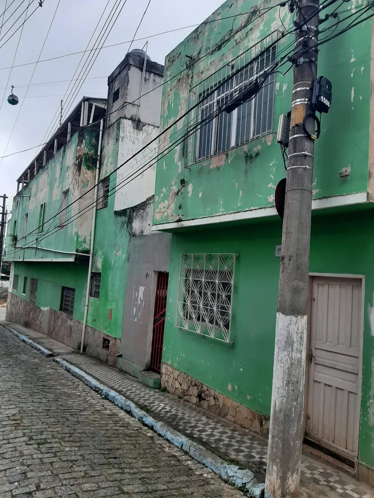 Prédio Inteiro - Foto 1