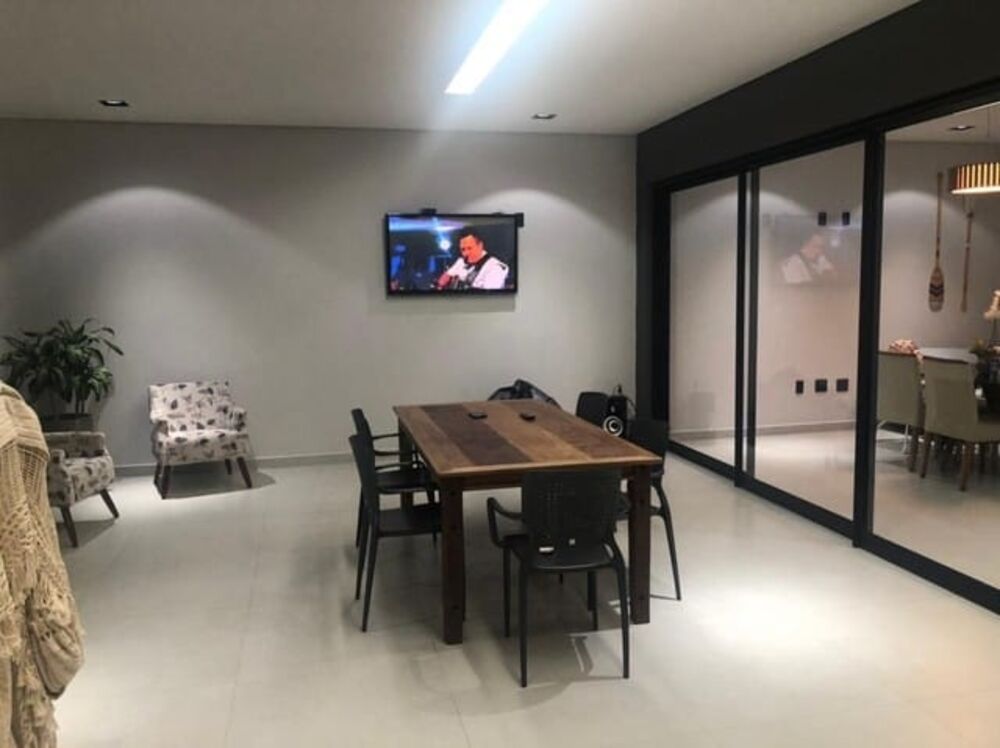 Sobrado, 3 quartos - Foto 3