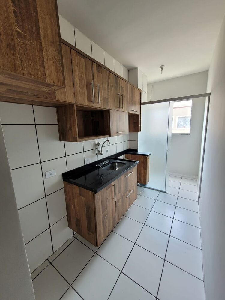 Apartamento, 2 quartos, 45 m² - Foto 6