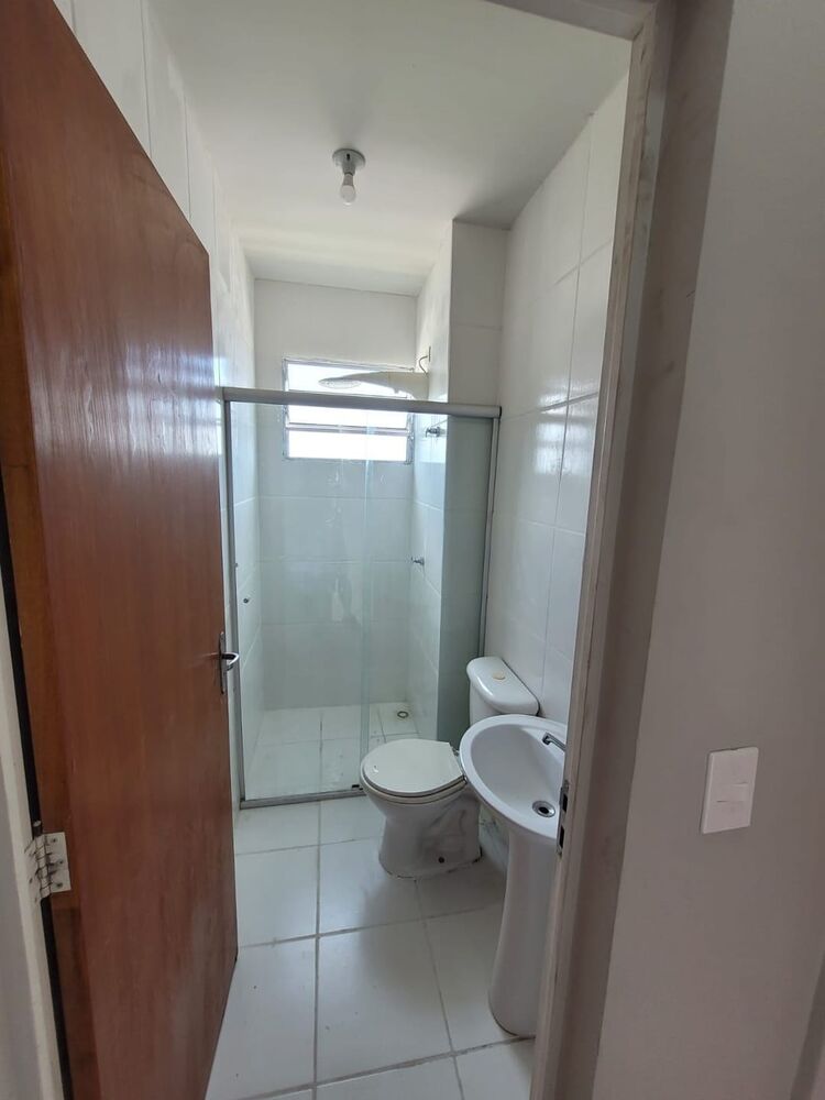 Apartamento, 2 quartos, 45 m² - Foto 5