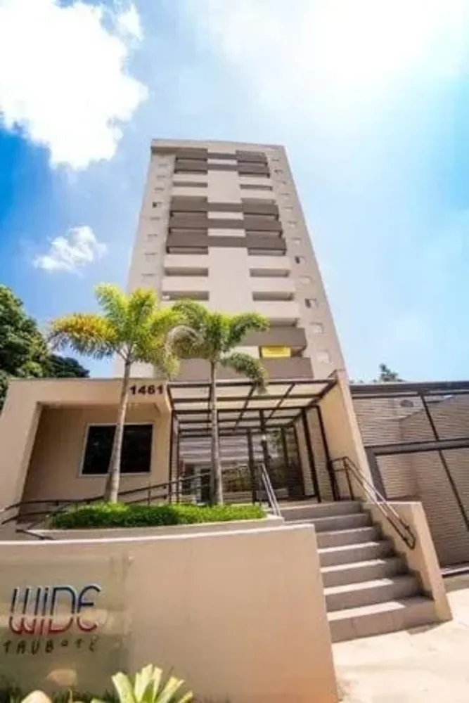Apartamento, 2 quartos, 62 m² - Foto 1