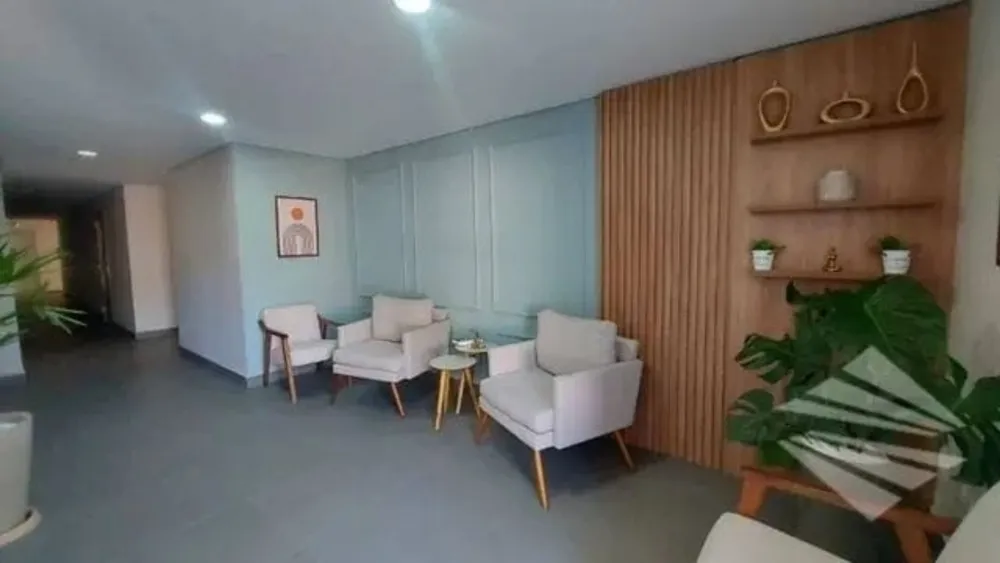 Apartamento, 2 quartos, 62 m² - Foto 4