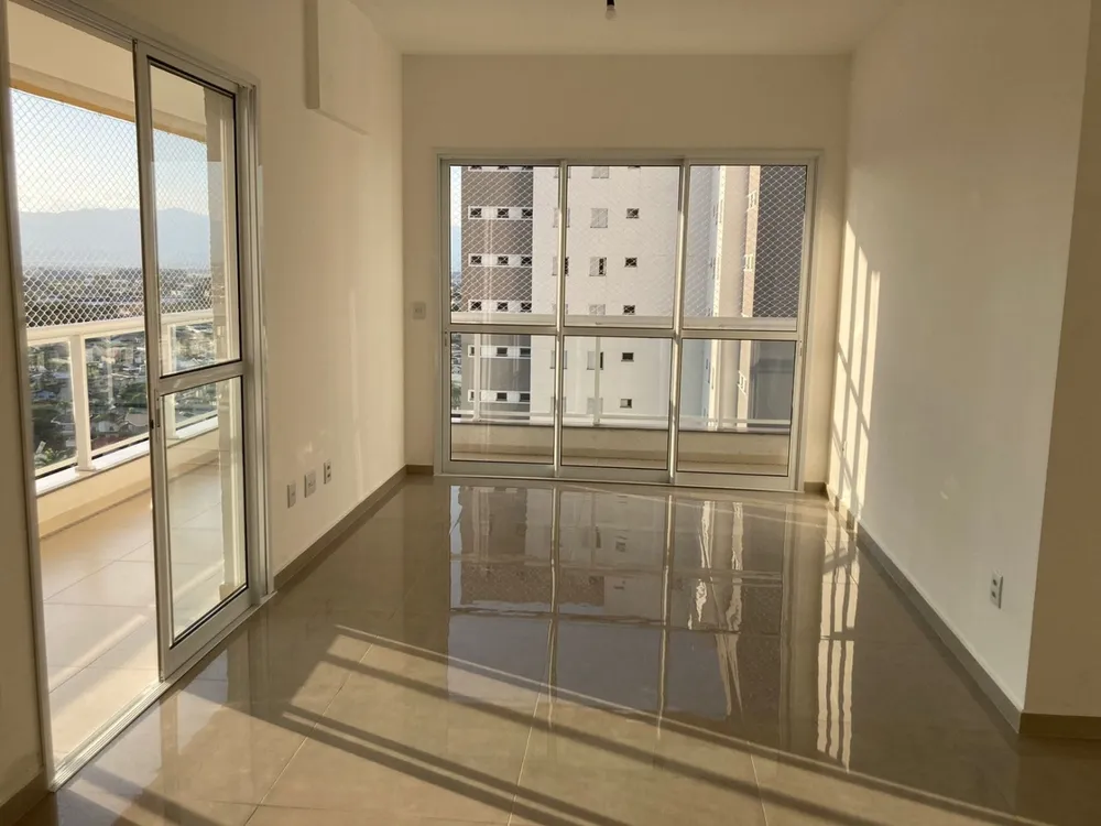 Apartamento, 3 quartos, 101 m² - Foto 2