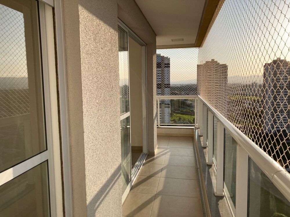 Apartamento à venda com 3 quartos, 101m² - Foto 1
