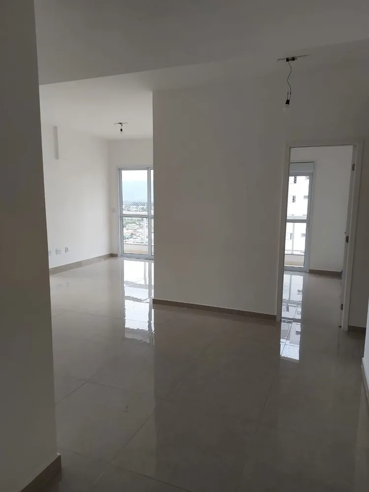 Apartamento, 3 quartos, 101 m² - Foto 1