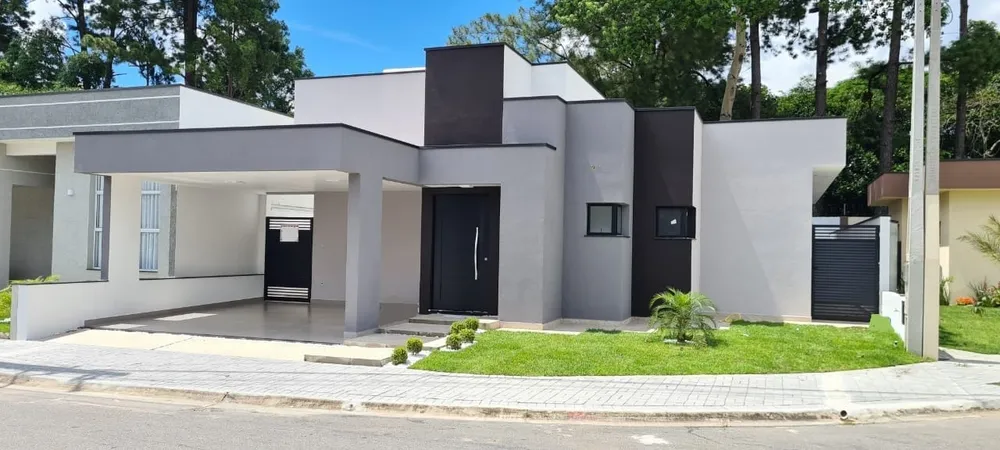 Casa de Condomínio, 3 quartos - Foto 2