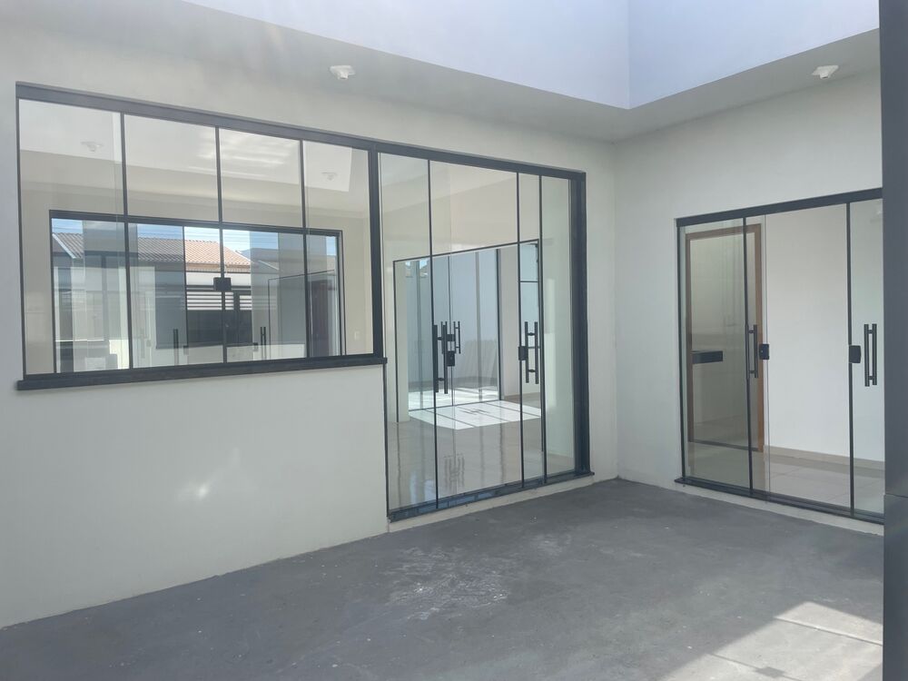 Casa, 2 quartos, 100 m² - Foto 3