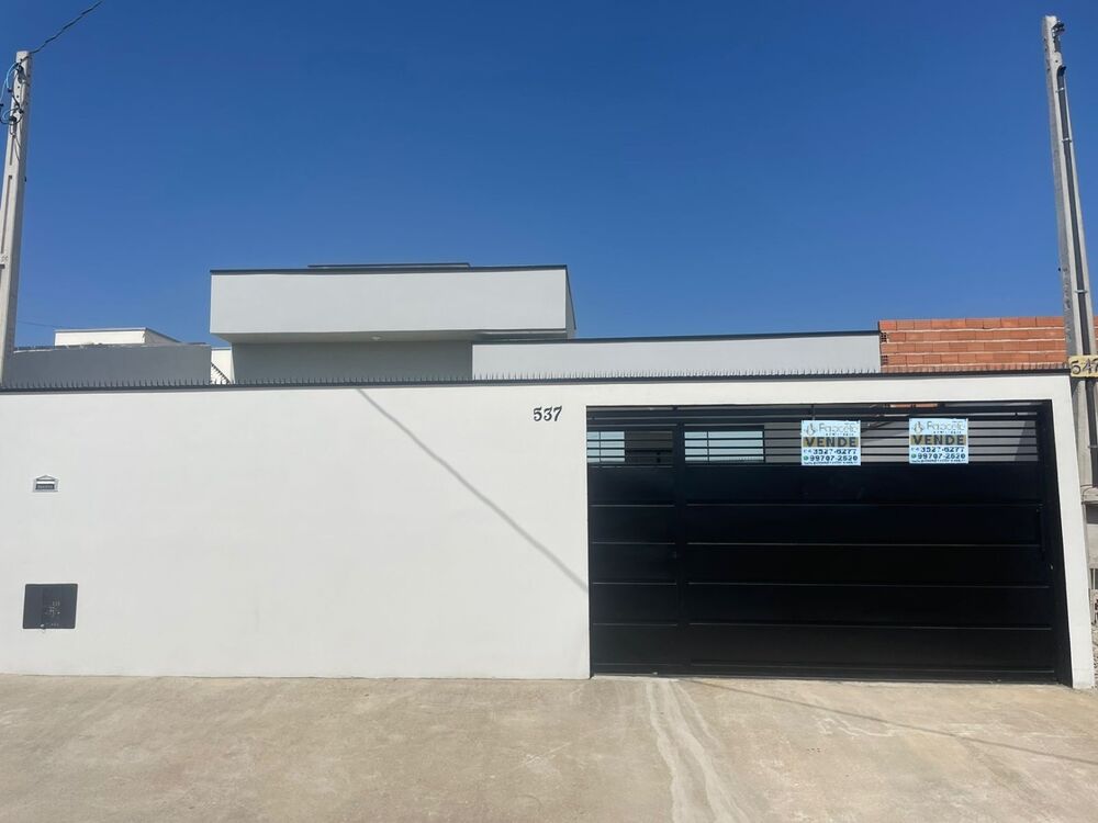 Casa, 2 quartos, 100 m² - Foto 2
