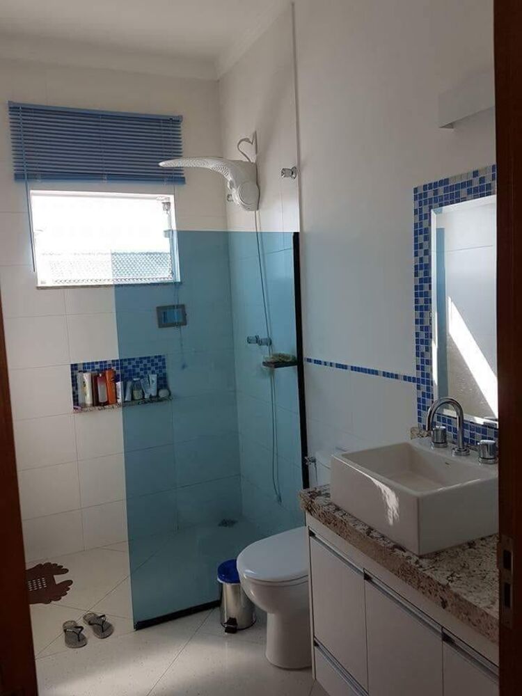 Sobrado, 4 quartos, 459 m² - Foto 10