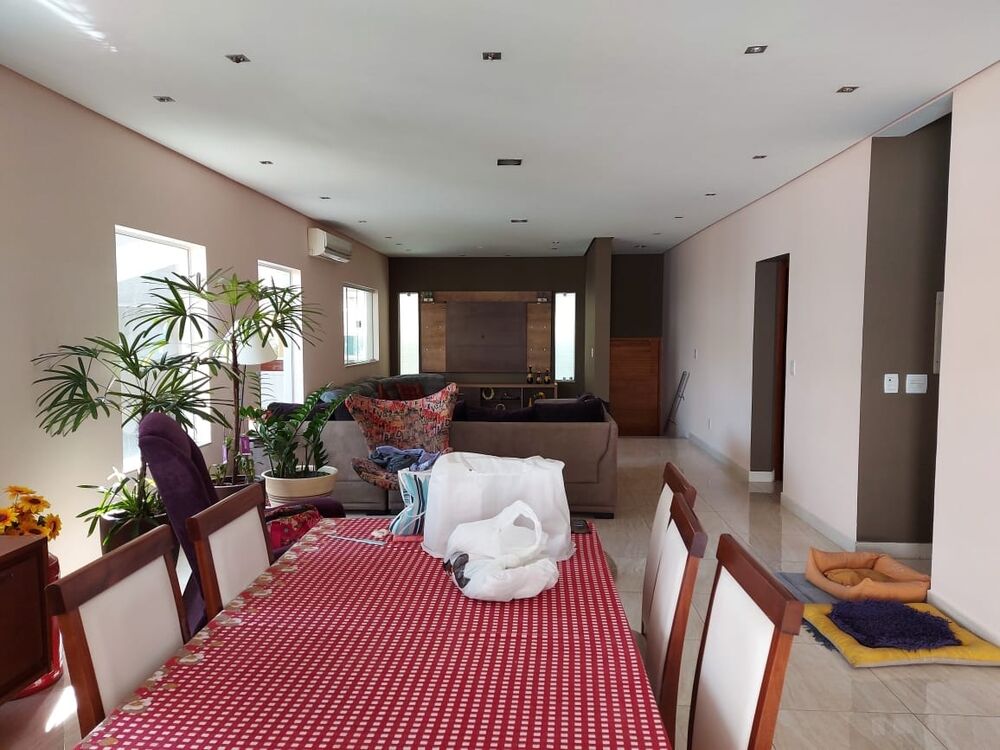 Sobrado, 4 quartos, 459 m² - Foto 16