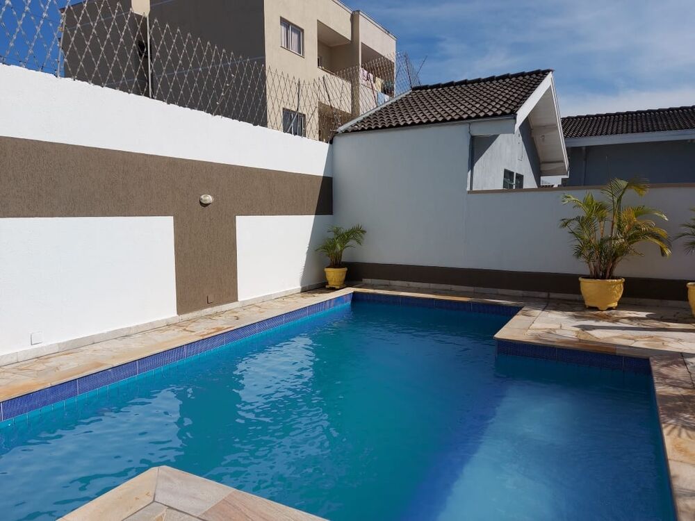 Sobrado, 4 quartos, 459 m² - Foto 21