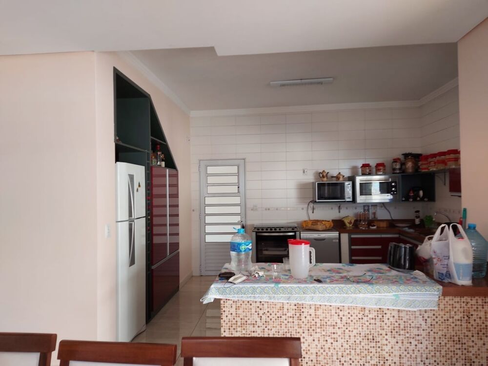 Sobrado, 4 quartos, 459 m² - Foto 23