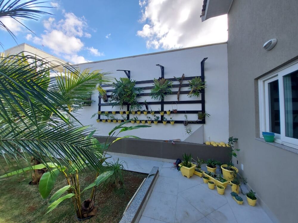 Sobrado, 4 quartos, 459 m² - Foto 13