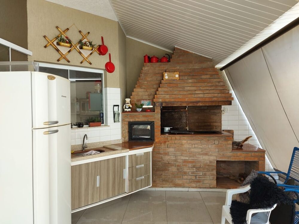 Sobrado, 4 quartos, 459 m² - Foto 5